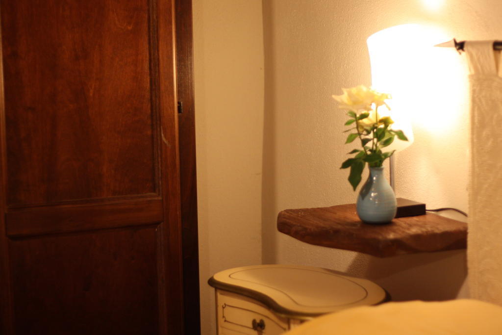 Bed and Breakfast Il Lupo Rosso Santu Lussurgiu Pokój zdjęcie