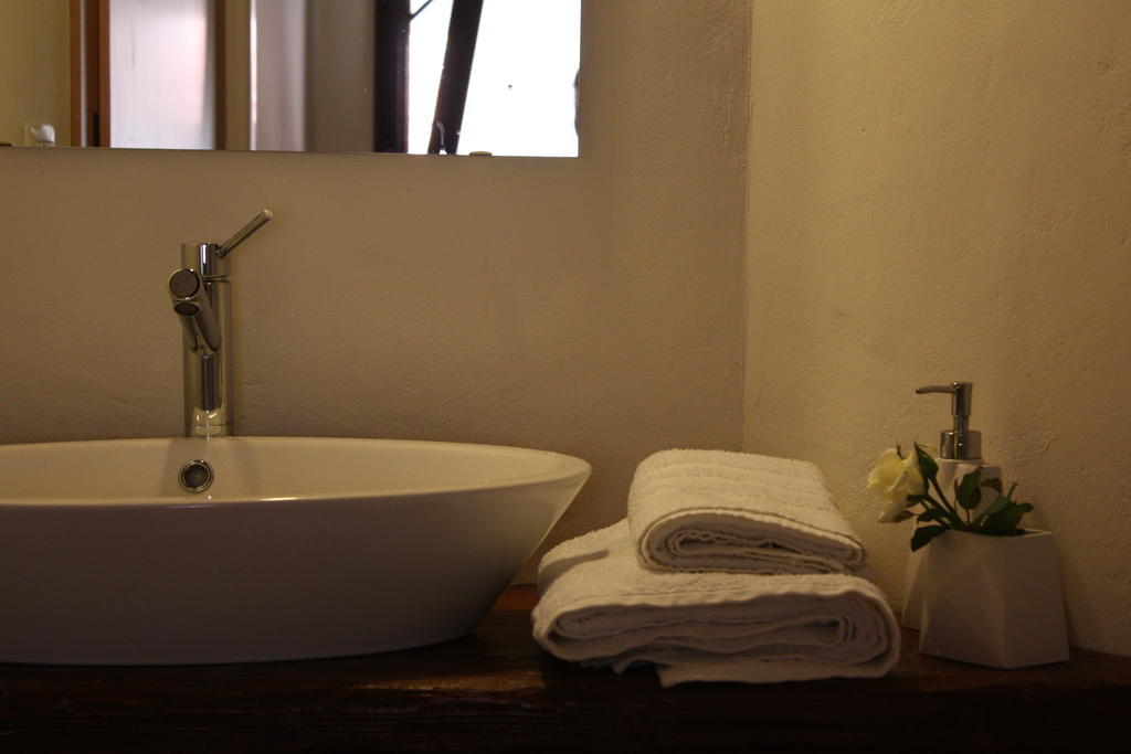 Bed and Breakfast Il Lupo Rosso Santu Lussurgiu Pokój zdjęcie